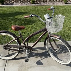 Beach Cruiser