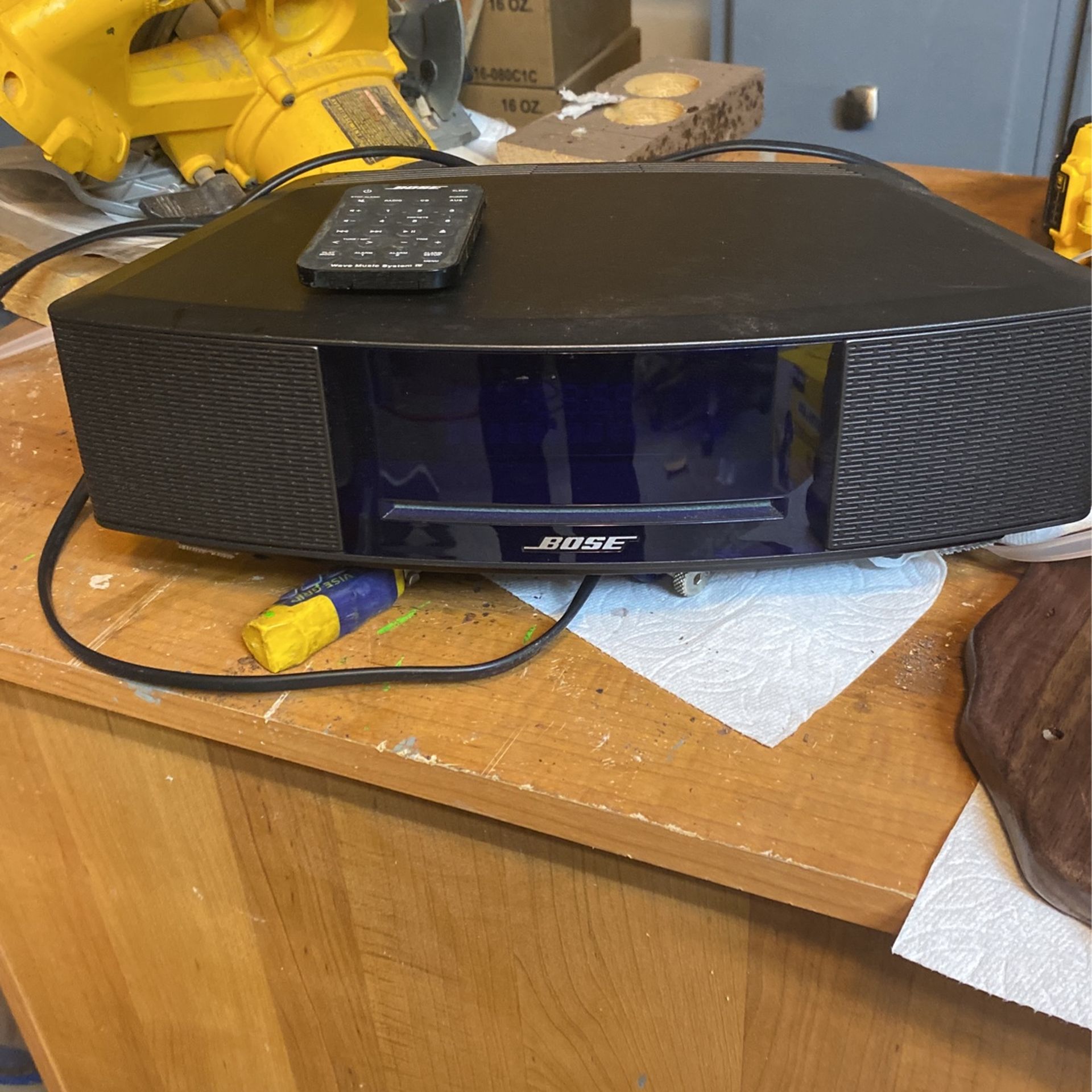 Bose Radio for Sale in Vista, CA OfferUp