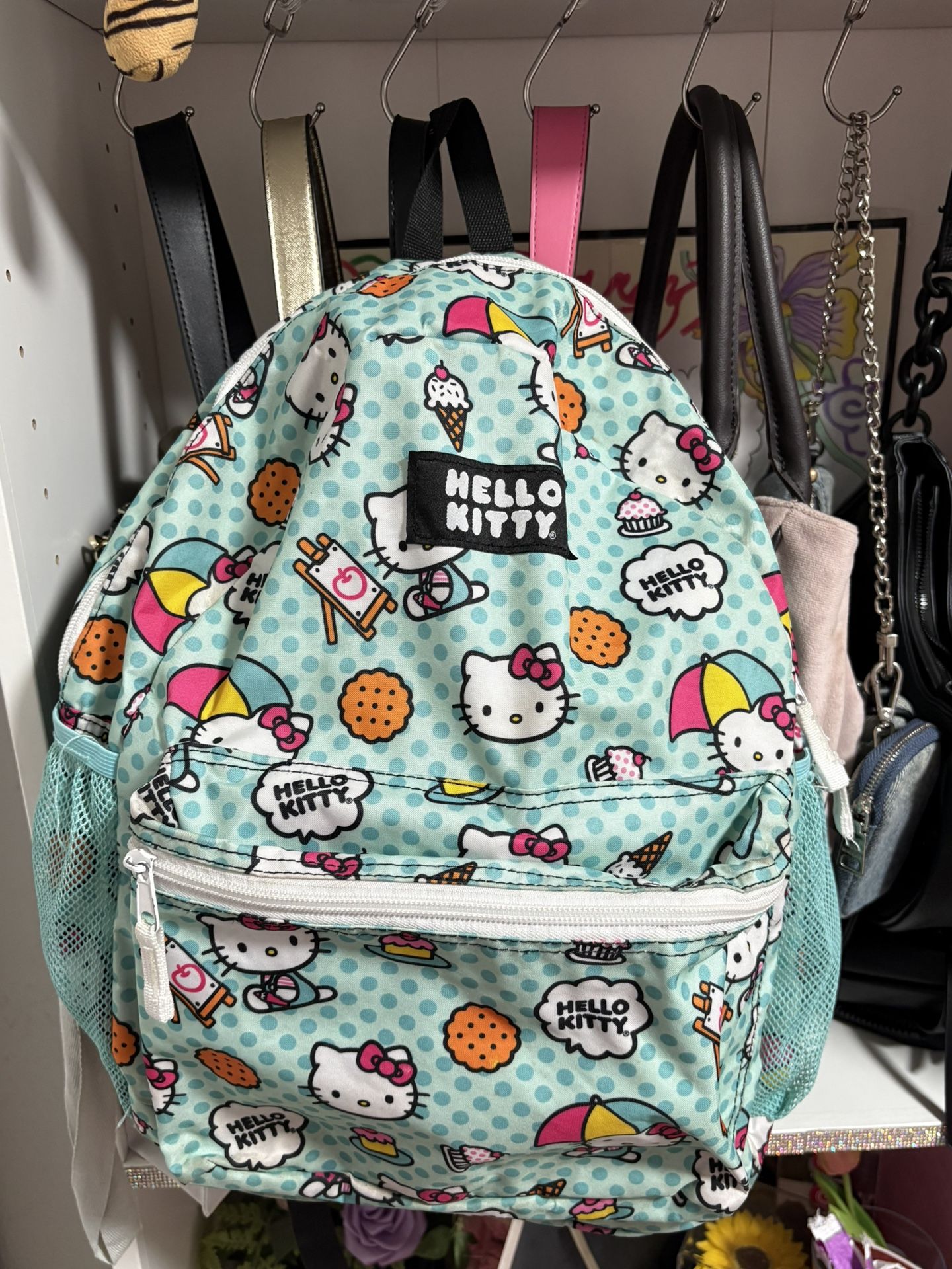 Hello kitty Backpack 