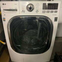 🔥 LG 2-IN-1 WASHER & DRYER COMBO — WASH & DRY IN ONE 🔥iPlushop