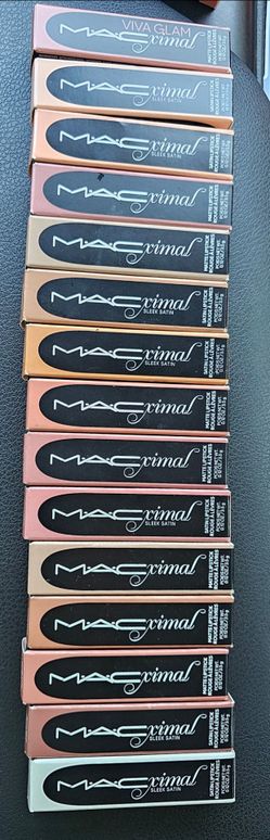 Variety of products