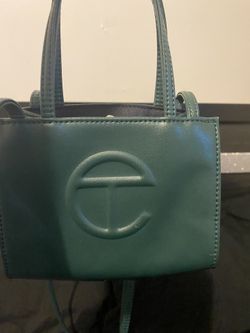 Small Telfar Bag