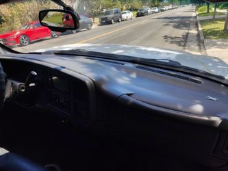 Chevy Silverado 3500 Dura Max