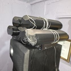 Onkyo Surround System