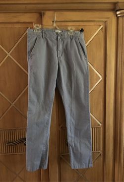 Gray Boy pants Size 14