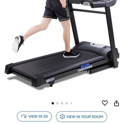 Treadmill 