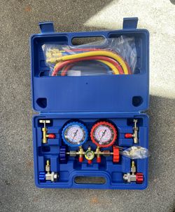 Orion Motor Tech AC Gauges