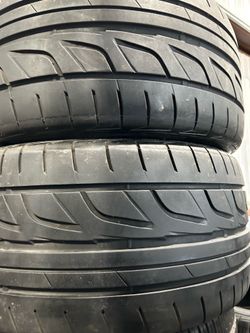 275/40R17 Bridgestone