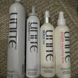 UNITE Hair Products 