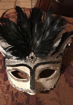 Halloween Mask