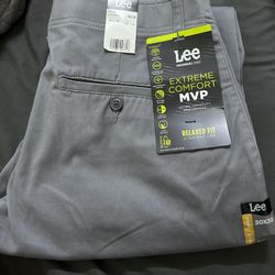 Lee Extreme Comfort MVP Pant 