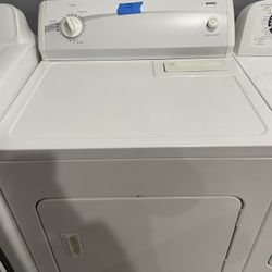 Kenmore Dryer Electric 