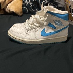 Air Jordan 1s