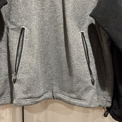 Men’s champion Pullover fleece