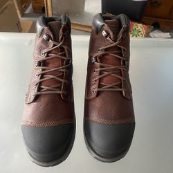 Brand New TimberlandPro Work Books