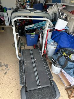 Bowflex Treadclimber TC10