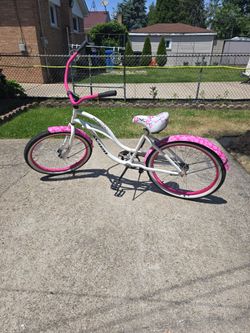 Bike 24inch
