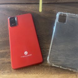 Nitro N62  Mx Nn62 Max west Phone