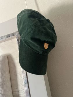 Brixton Corduroy Cap