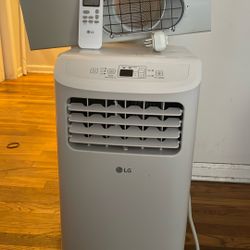Air Conditioning Unit 