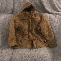 Jacket  NEW