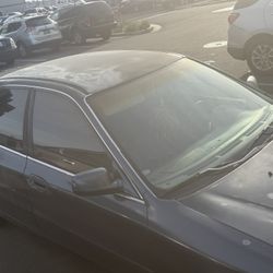 1997 Honda Accord