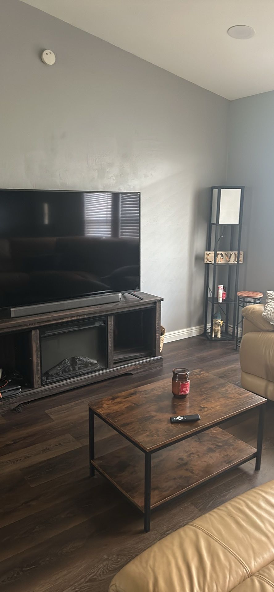 Living Room Set For Sale