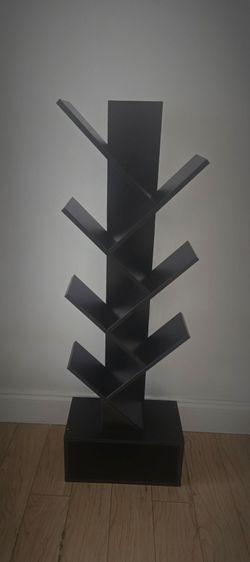 Book shelf