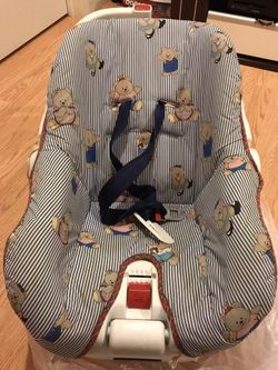 Baby Carry Cushion Seat