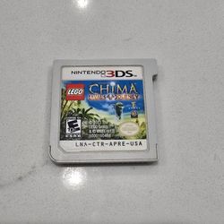 LEGO Legends of Chima: Laval's Journey