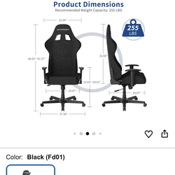 Gamer Chair. Office Chair