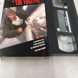 The Fugitive