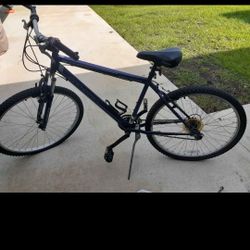 Magna Great Divide Bicycle