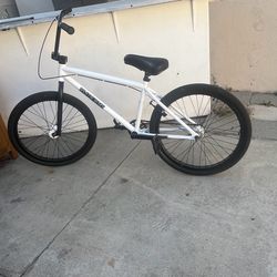 Elite bmx 24 inch