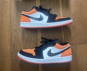 Jordans Shattered Backboard 10.5