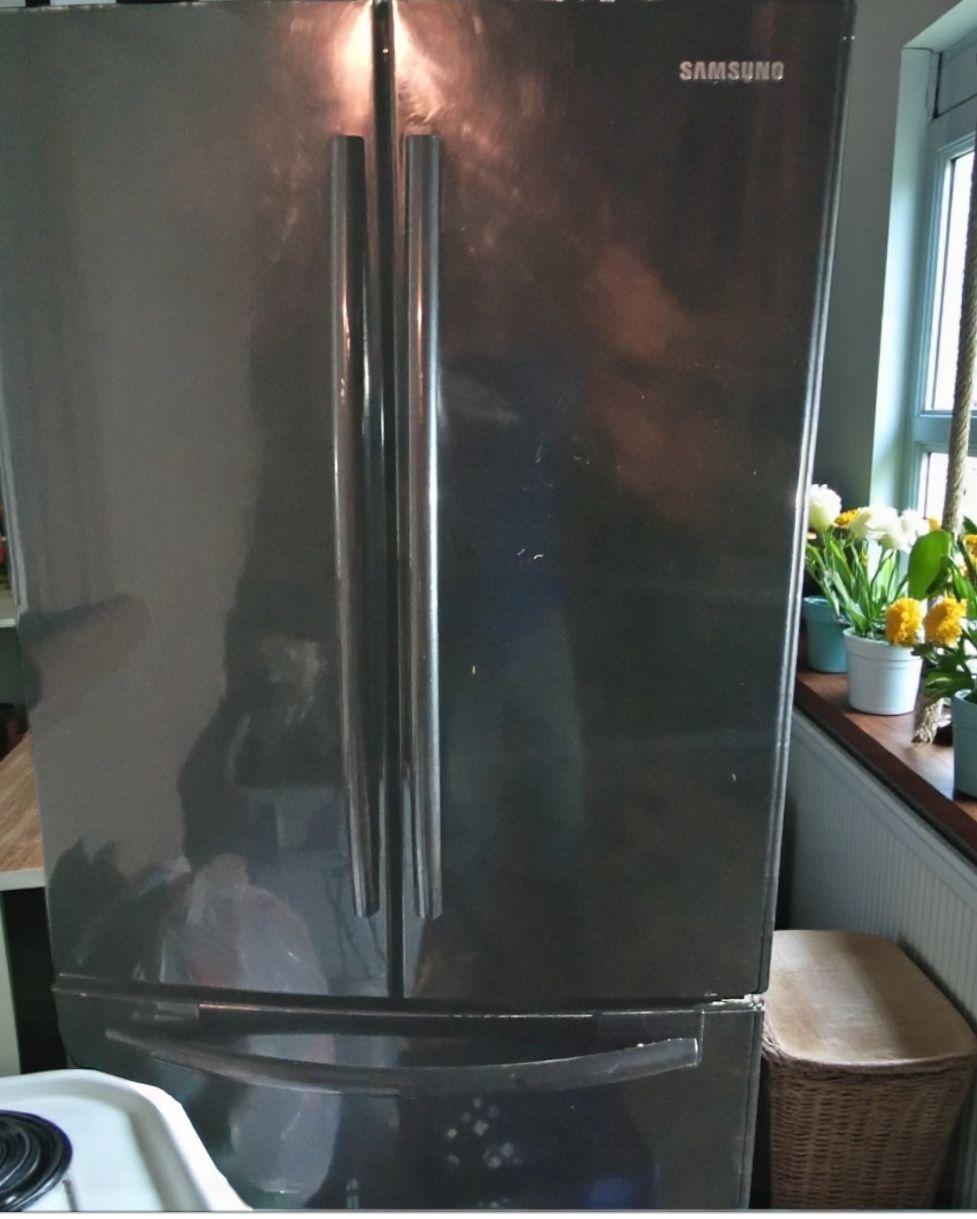 Samsung Refrigerator 