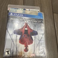 Spiderman 2 Ps3
