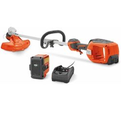 Huskavarna Weedeater  New Condition