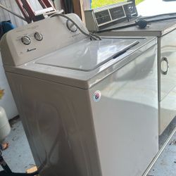 Washer Dryer Set