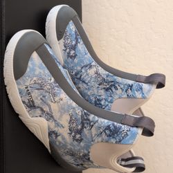 Men's UNDER ARMOUR SHOREMAN Deck Boots - Size 13 NEW 