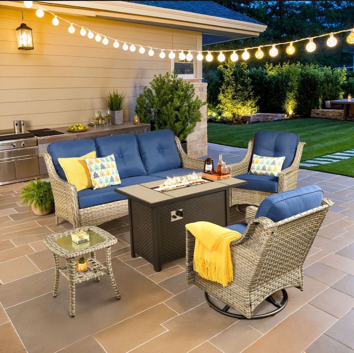Patio Furniture