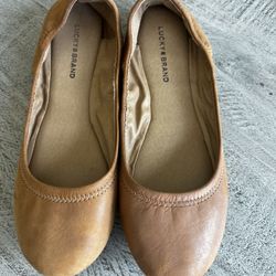 Lucky Brand Shoes