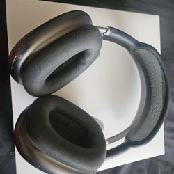 AIRPODS MAX 