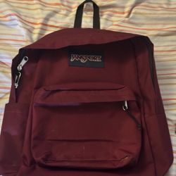 Jansport Backpack