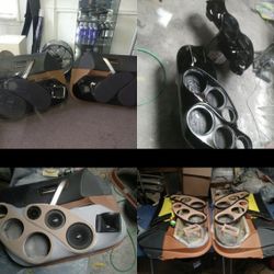 Car Audio 