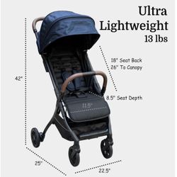 Lightweight Stroller 