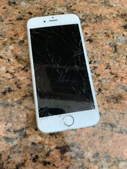 iPhone 6 and rokform case