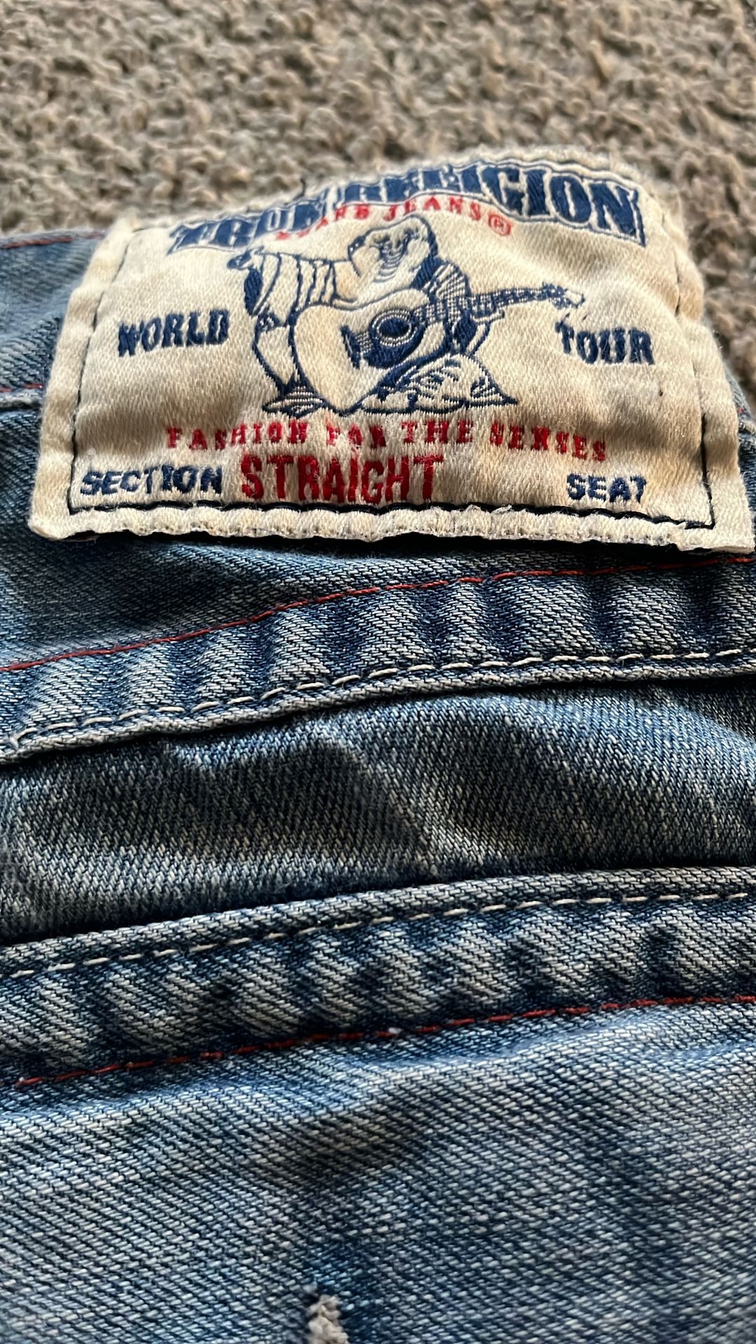 Truereligion