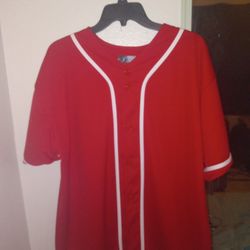 Playeras Tipo De Béisbol 