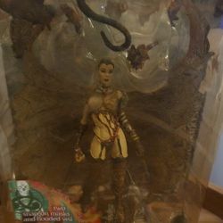 Spawn Figurines